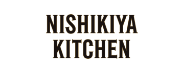 NISHIKIYA KITCHEN