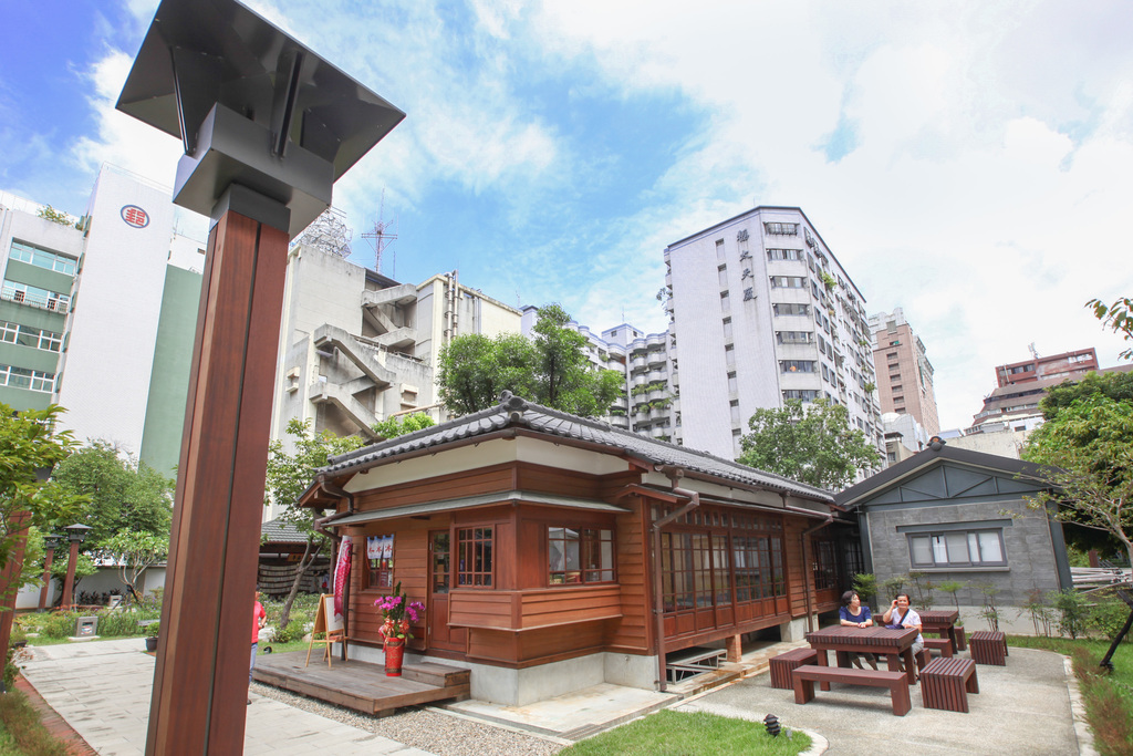 桃園パワースポット巡りコース