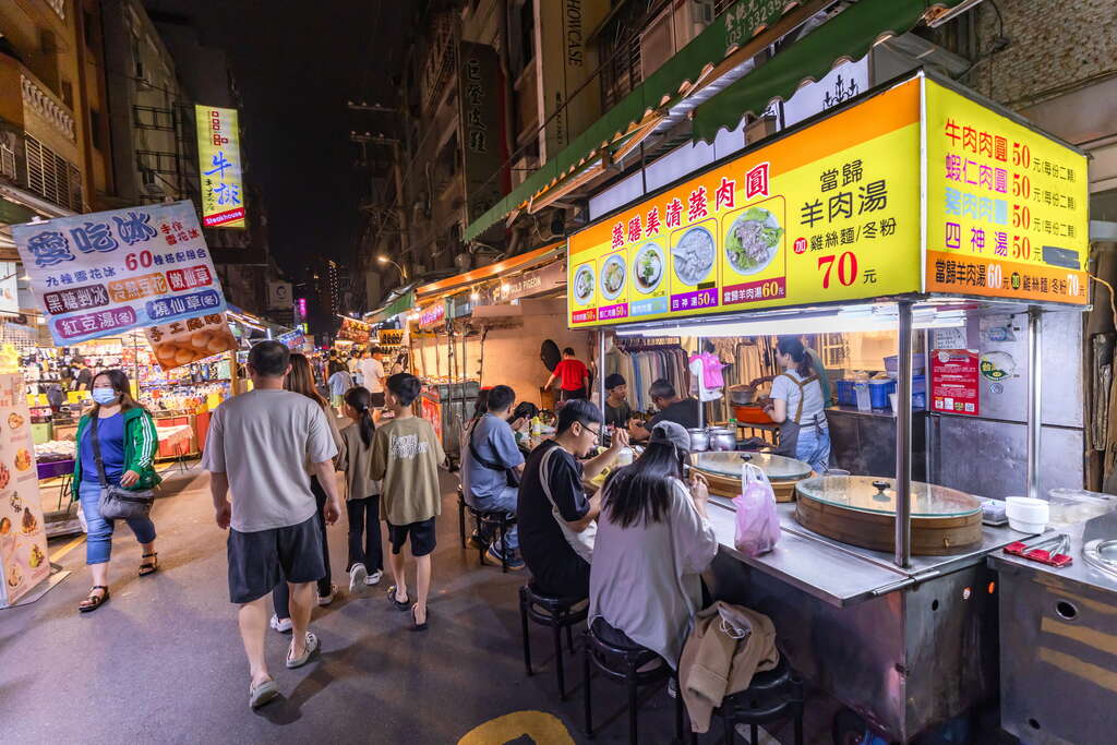 桃園パワースポット巡りコース