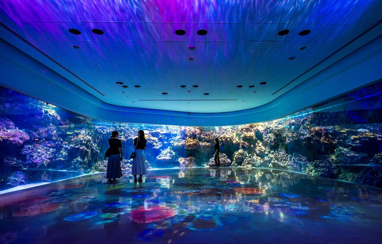 桃園空港ご近所旅