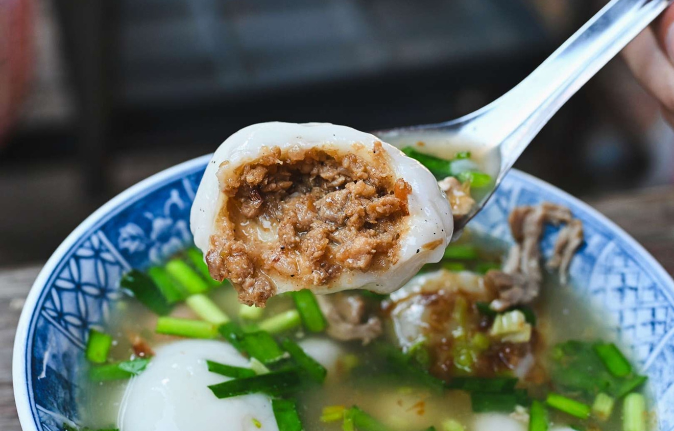 桃園空港ご近所旅