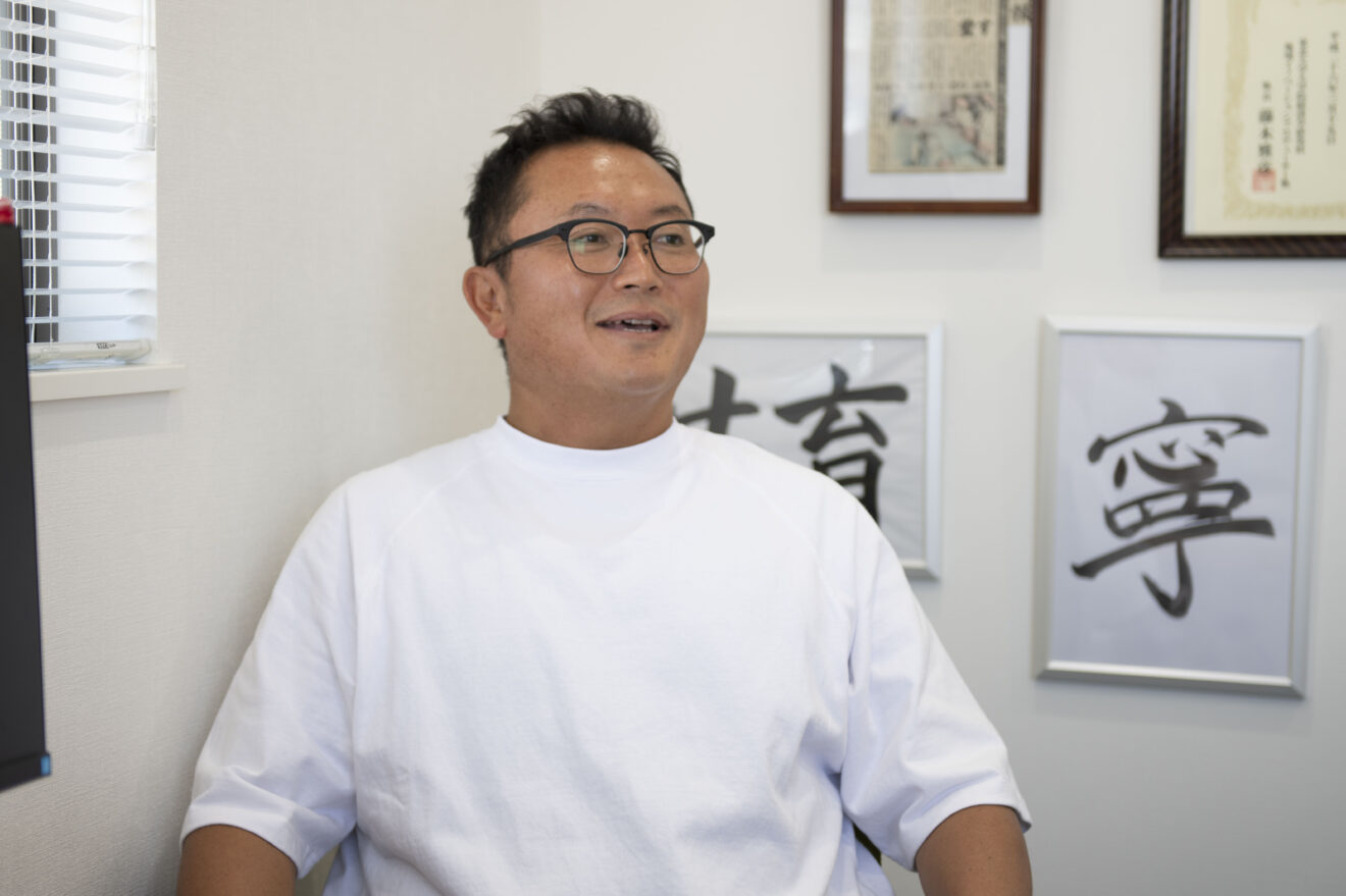 以邂逅與感謝為原料的義式冰淇淋-名取市・Natu-Lino