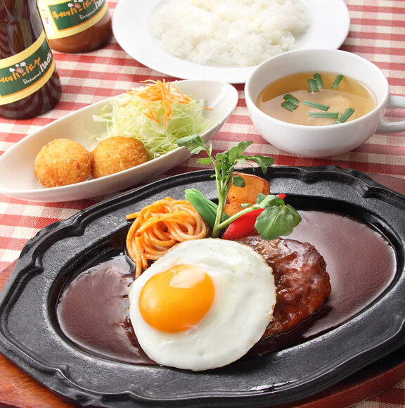 Restaurant HACHI(ハチ)名取本店