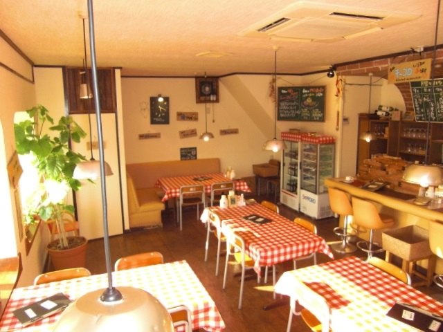Restaurant HACHI 名取本店