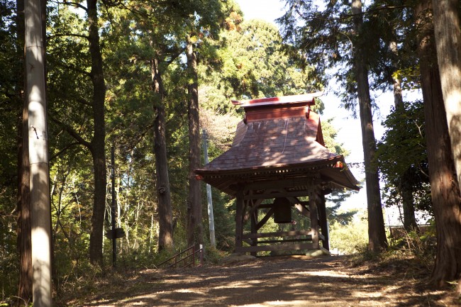 熊野那智神社
