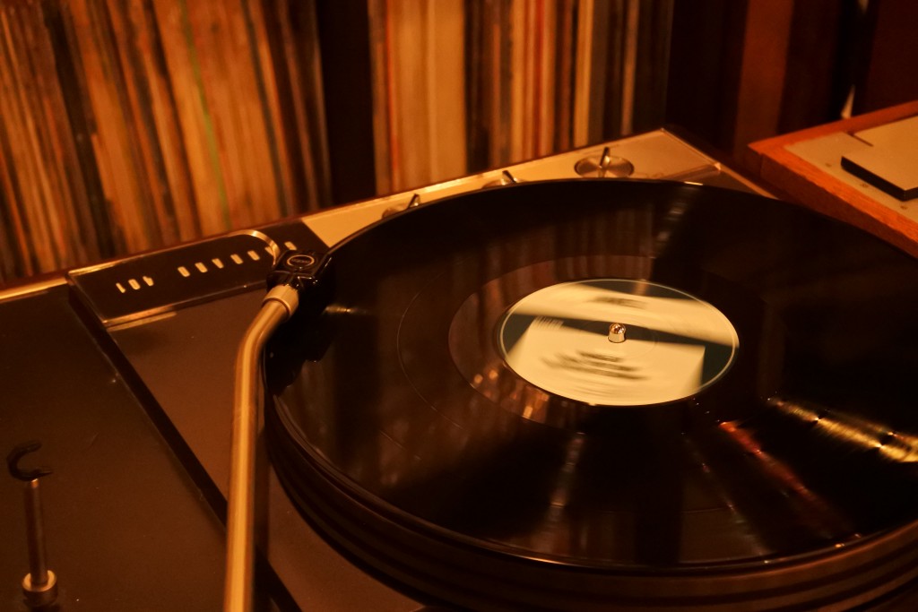 COFFEE & SESSION PABLO