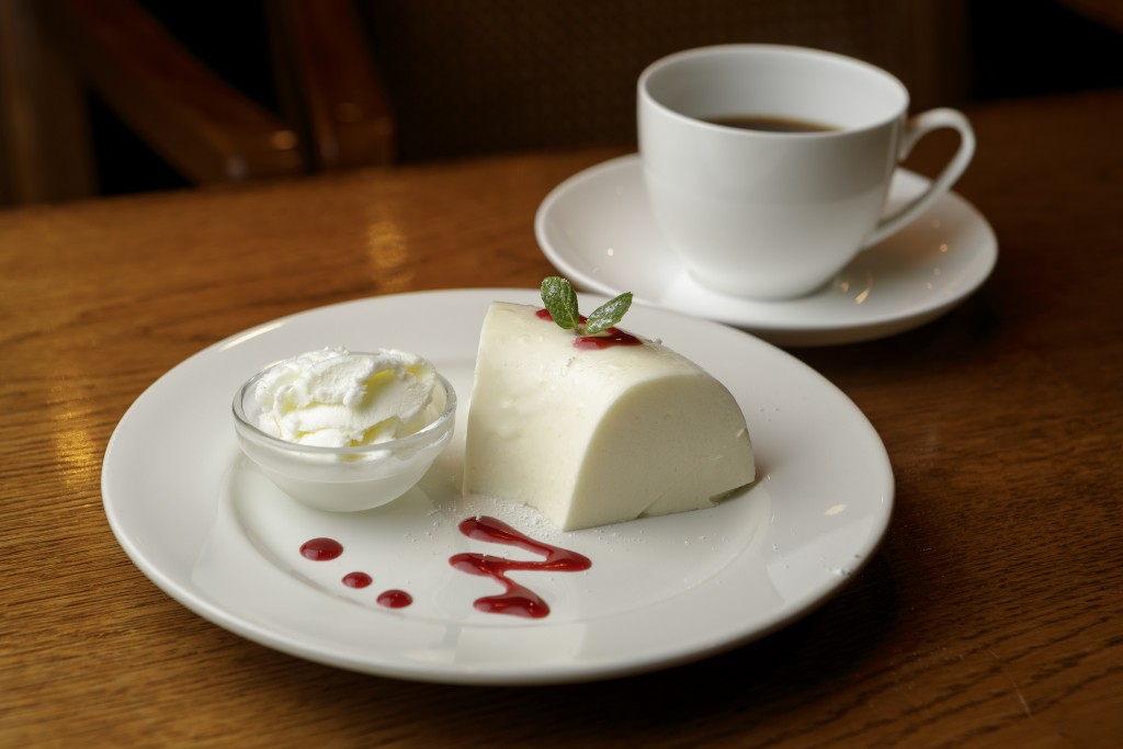 COFFEE & SESSION PABLO