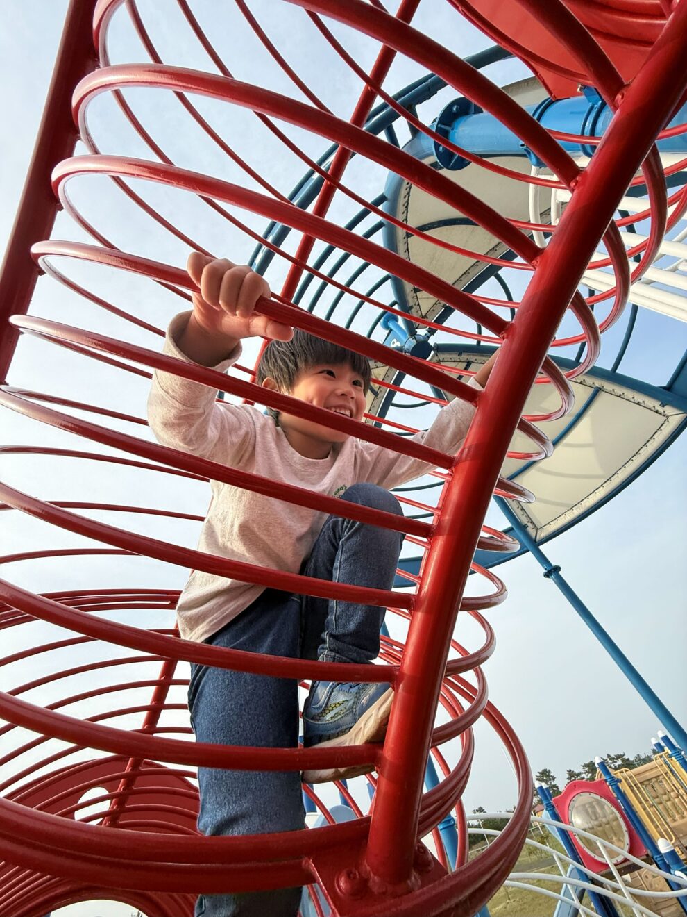 仙台空港臨空公園​