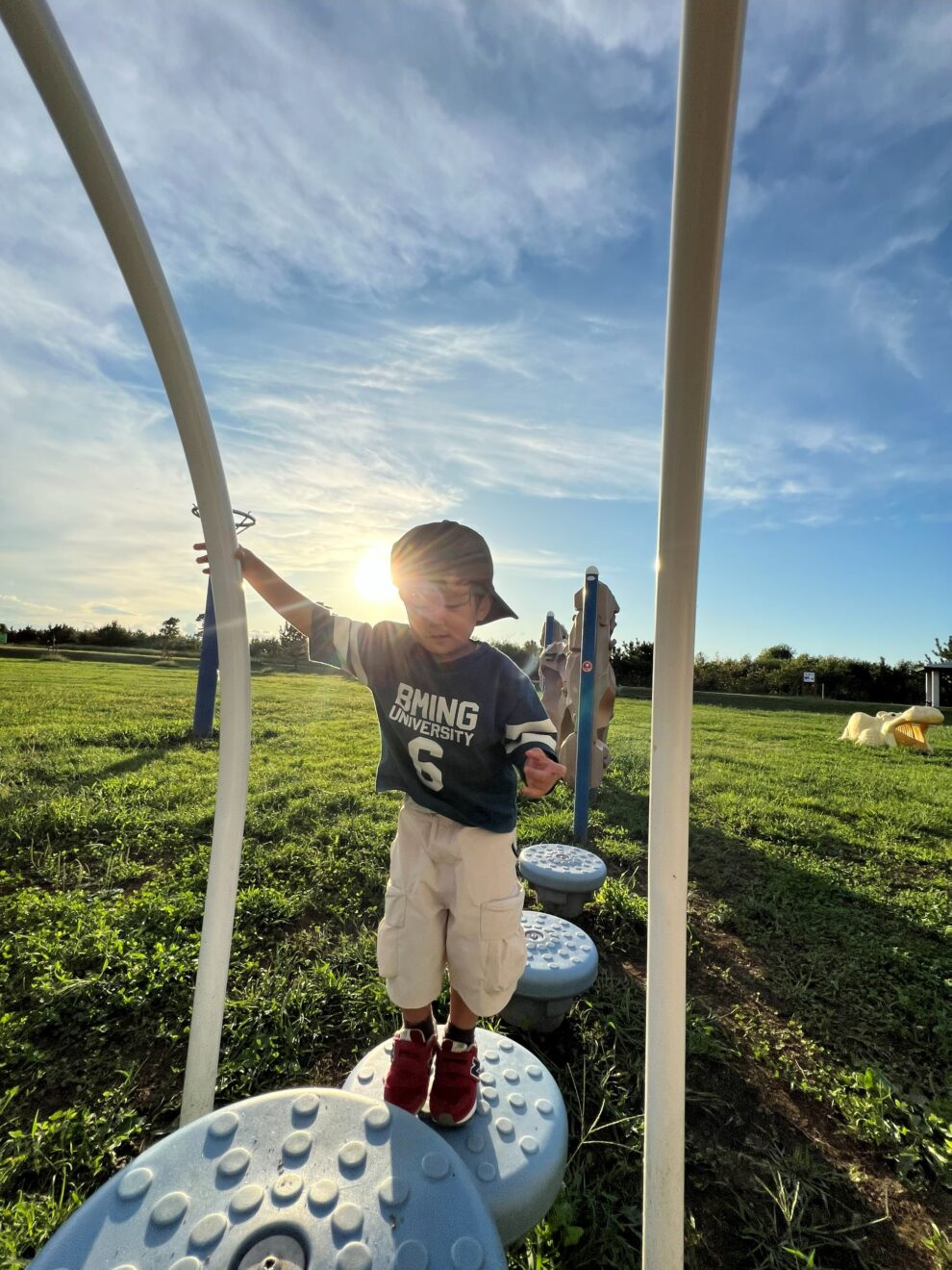 仙台空港臨空公園​