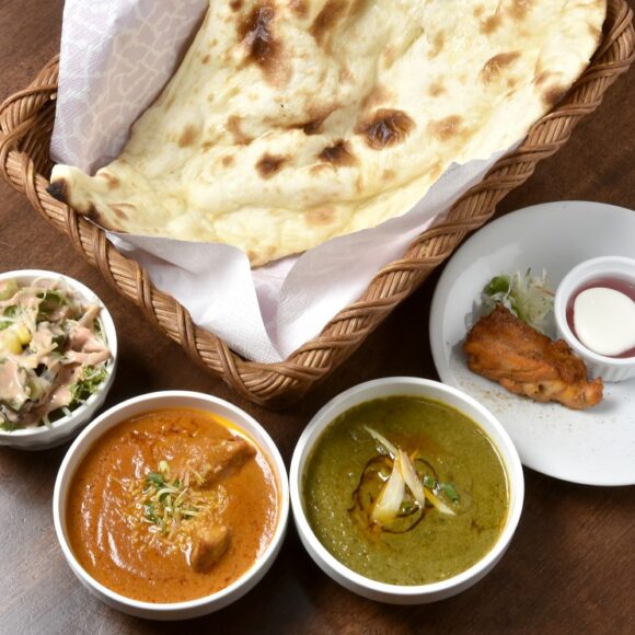 カレー&糀ダイニング 空とぶぞう