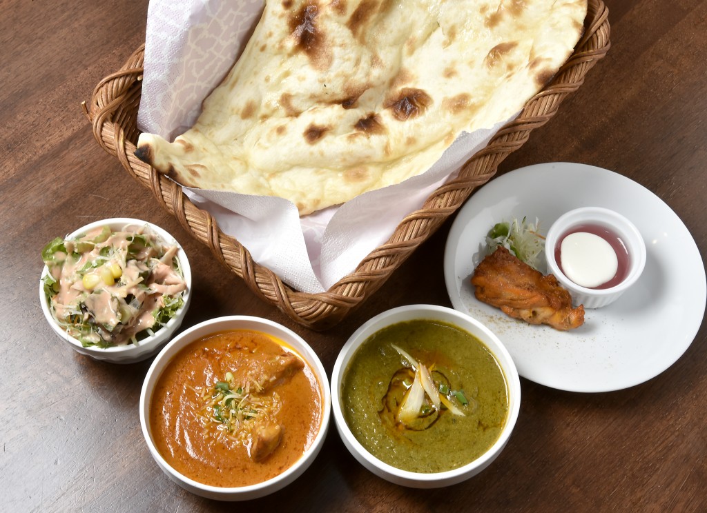 カレー&糀ダイニング 空とぶぞう