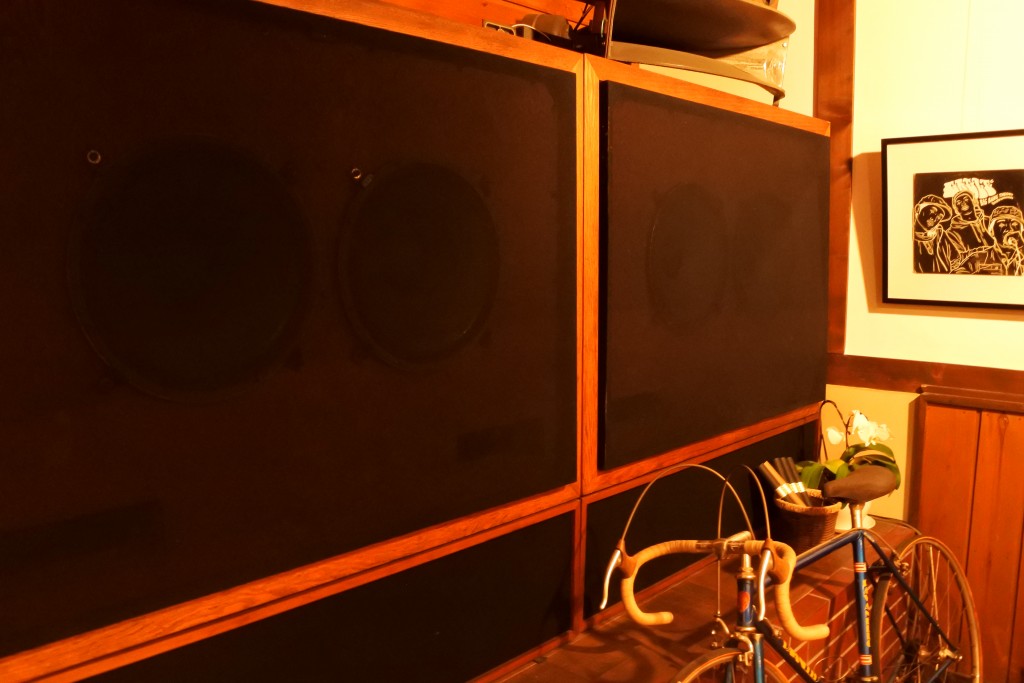 COFFEE & SESSION PABLO