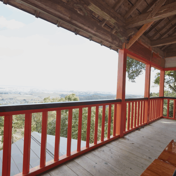 名取市のモデルコースを追加しました