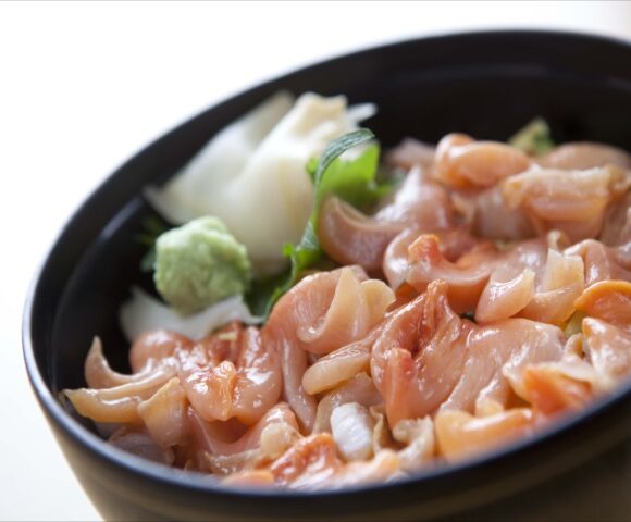 漁亭 浜や かわまちてらす閖上店