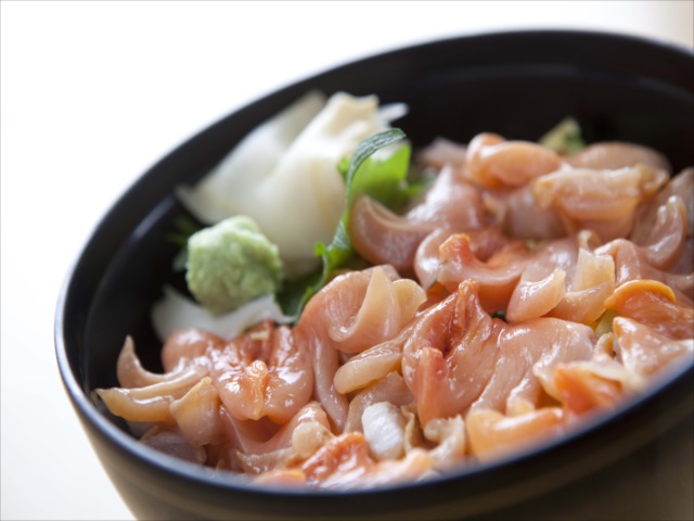 漁亭 浜や かわまちてらす閖上店