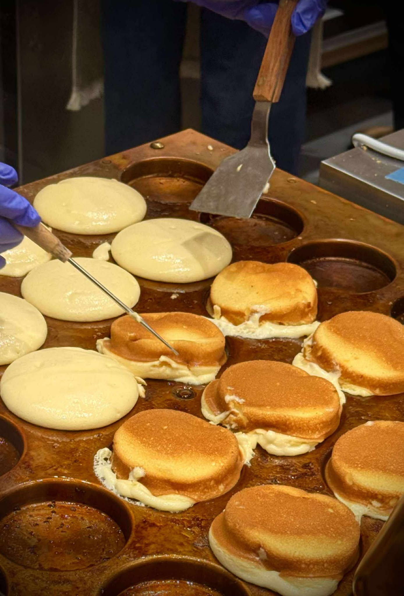 旅する おやつ製作所 Megu-Lino（めぐりの）