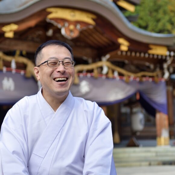 岩沼市 竹駒神社さんのインタビューを公開しました