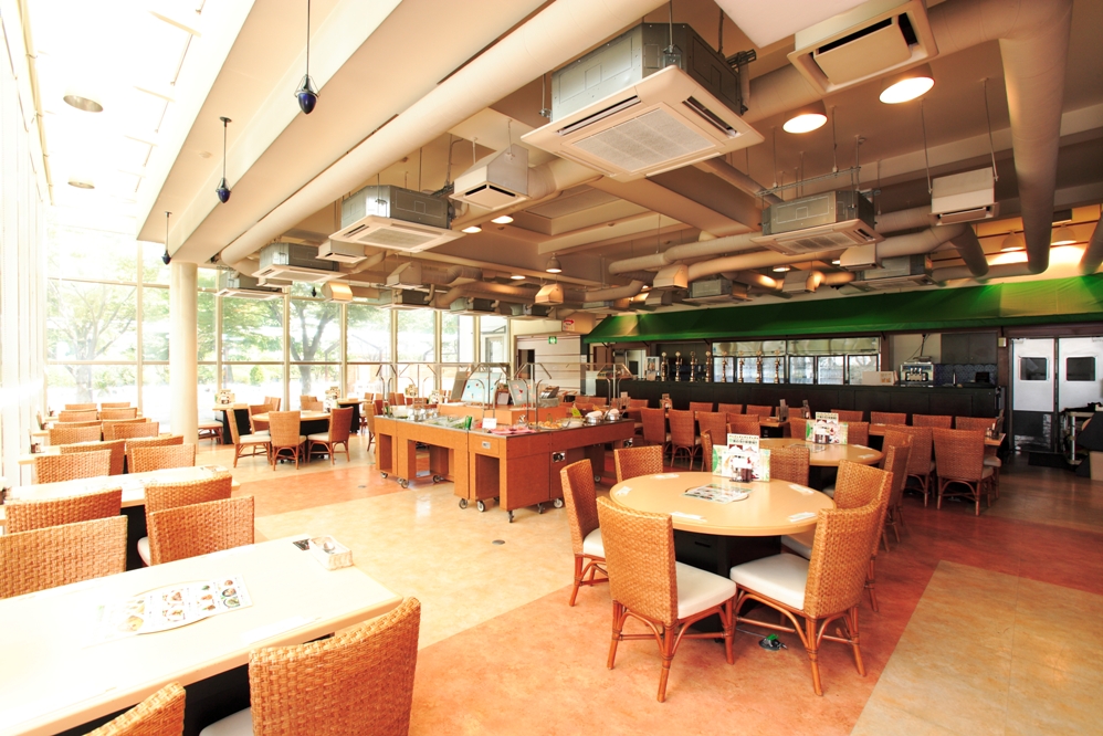 キリンビアポート仙台