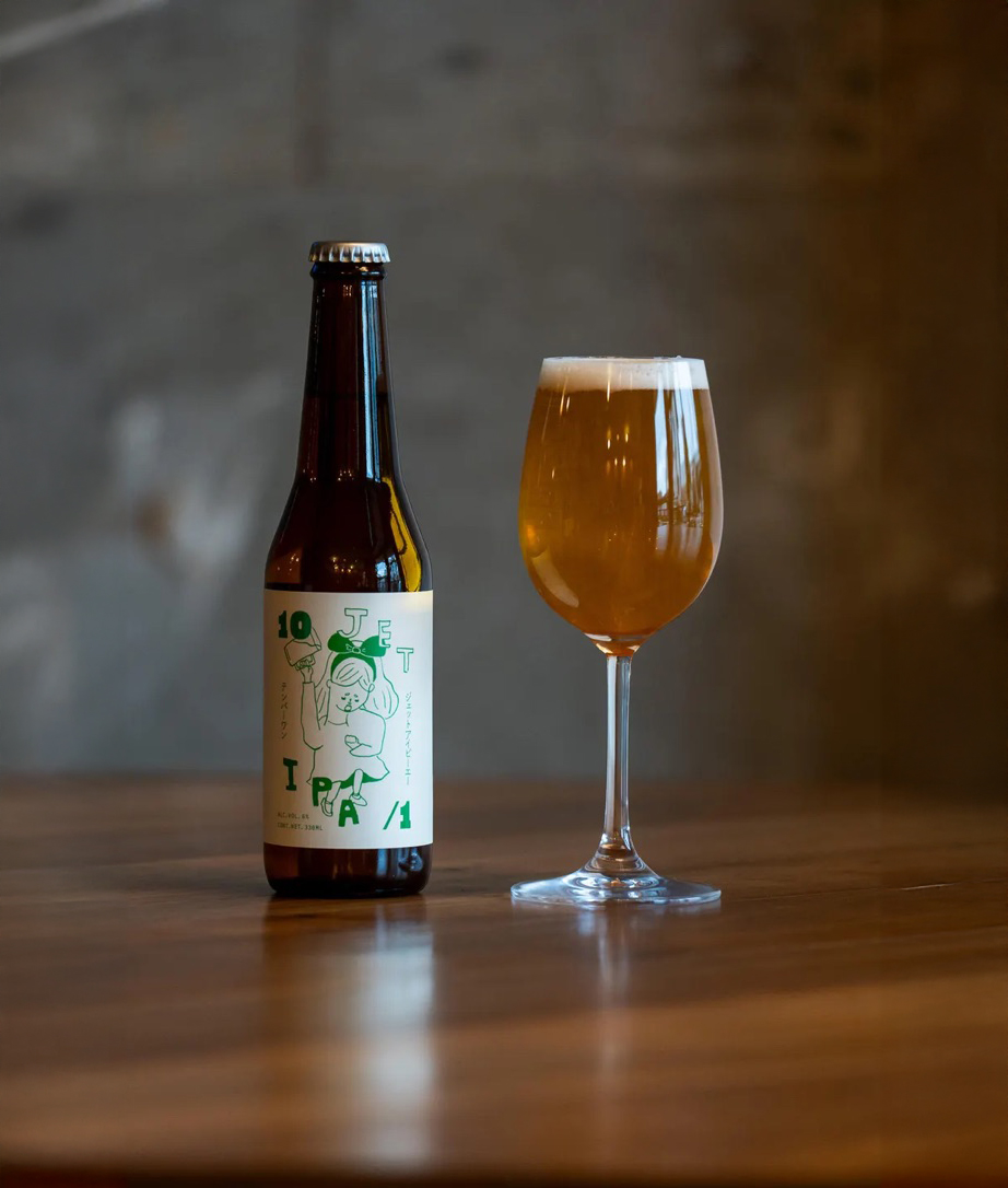 季節に合わせたクラフトビール