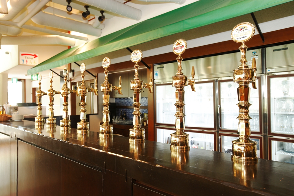 キリンビアポート仙台