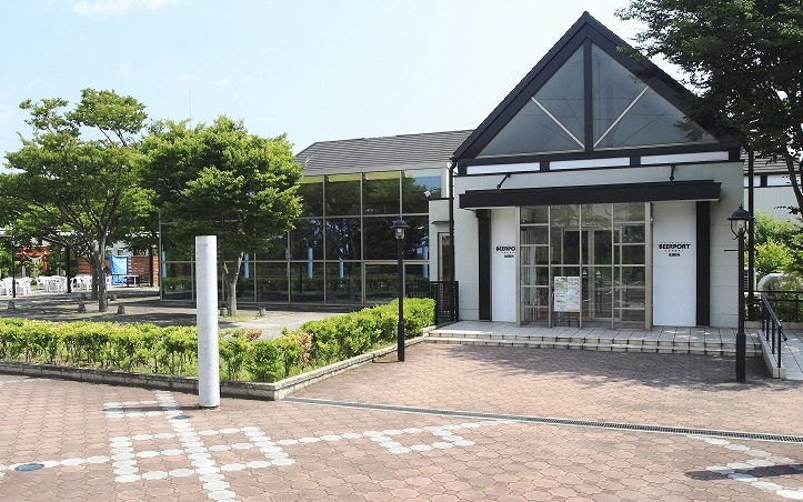 キリンビアポート仙台